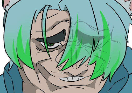 Misc art/emotes- @CwasontPapy