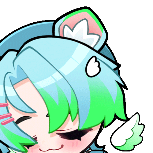 Animated Emotes- 88Design