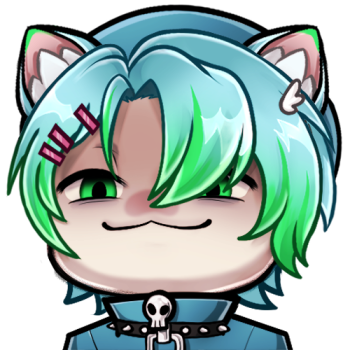 Emotes- @Sumirenoyume_